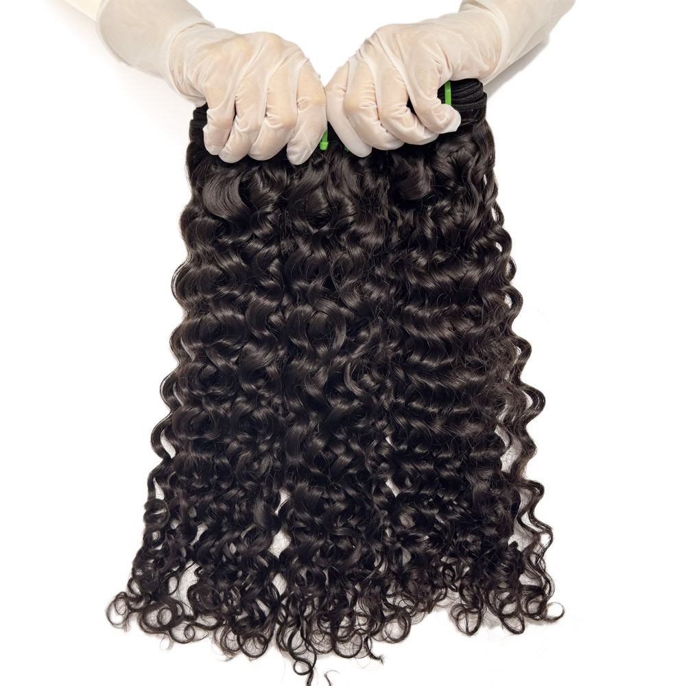 Cambodian virgin hair — Waver Wave