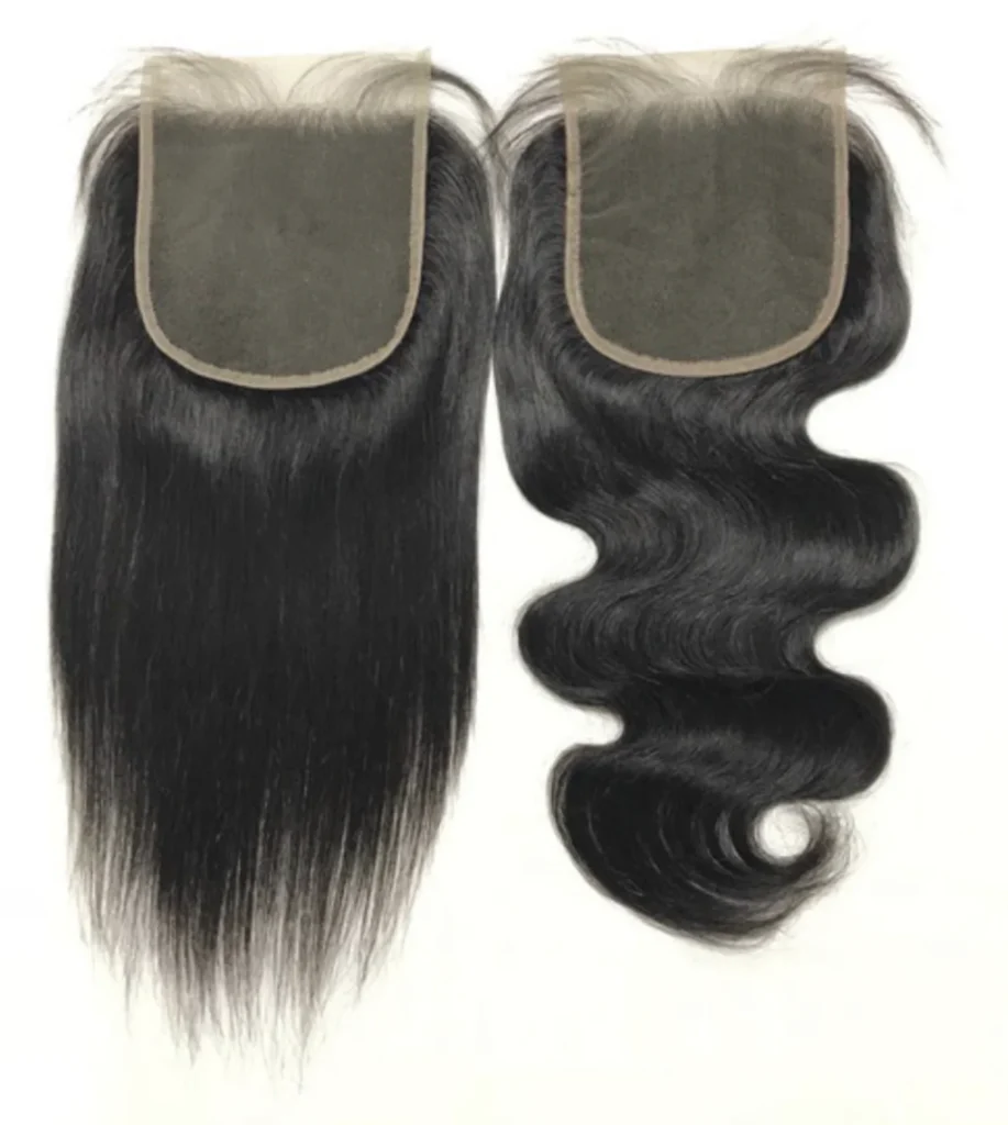Closures & Frontals