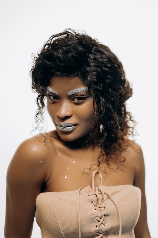 Natural Hair Care at AHB Salon Nottingham