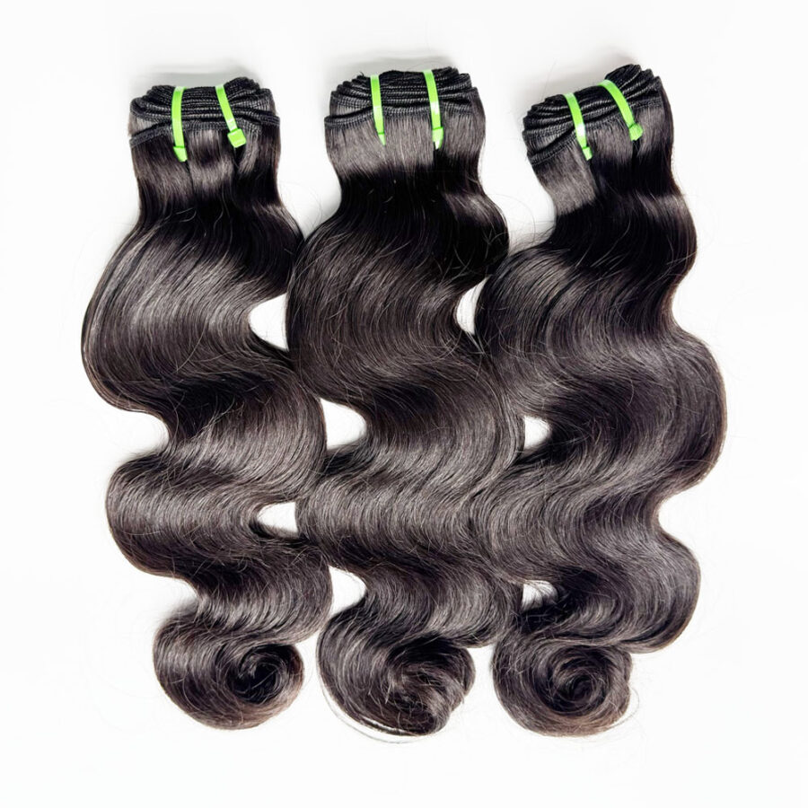 Cambodian Virgin Hair – Body Wave