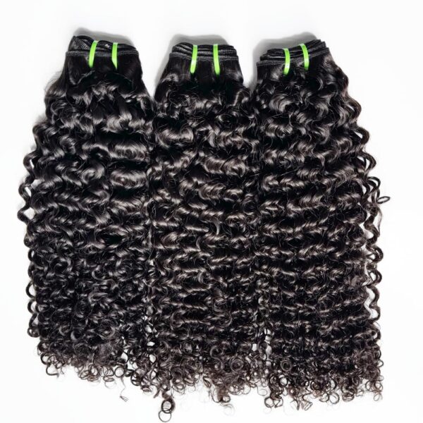 Cambodian Raw Hair - Body Wave