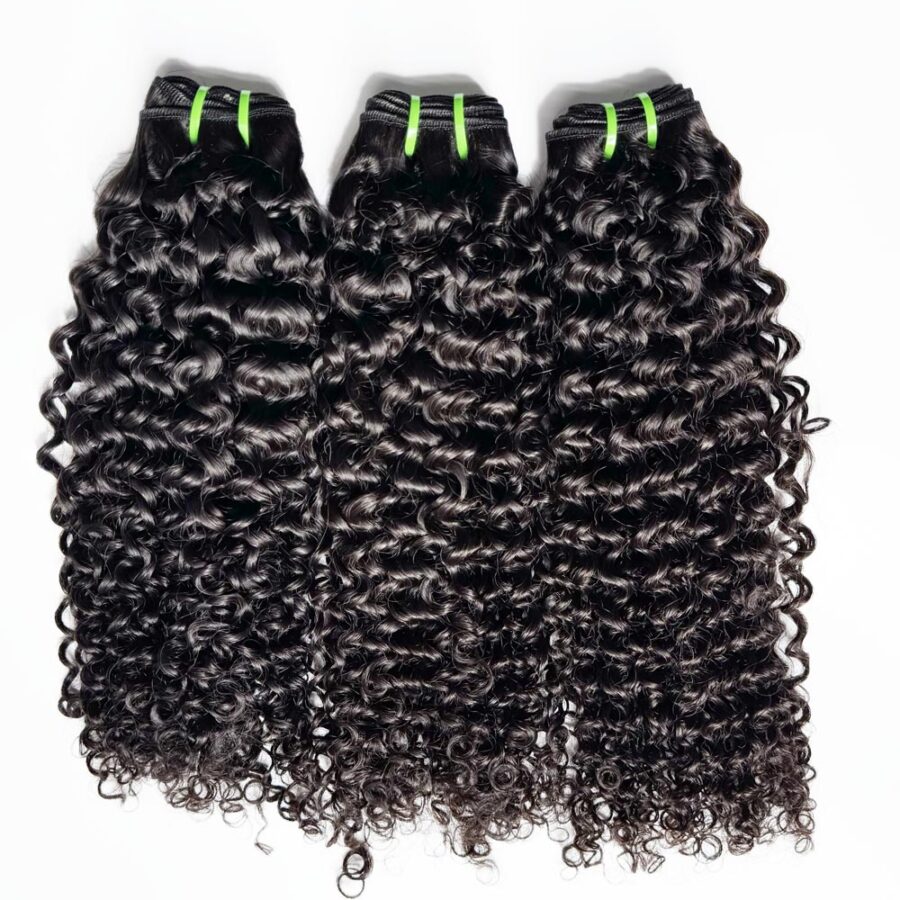 Cambodian Raw Hair – Body Wave
