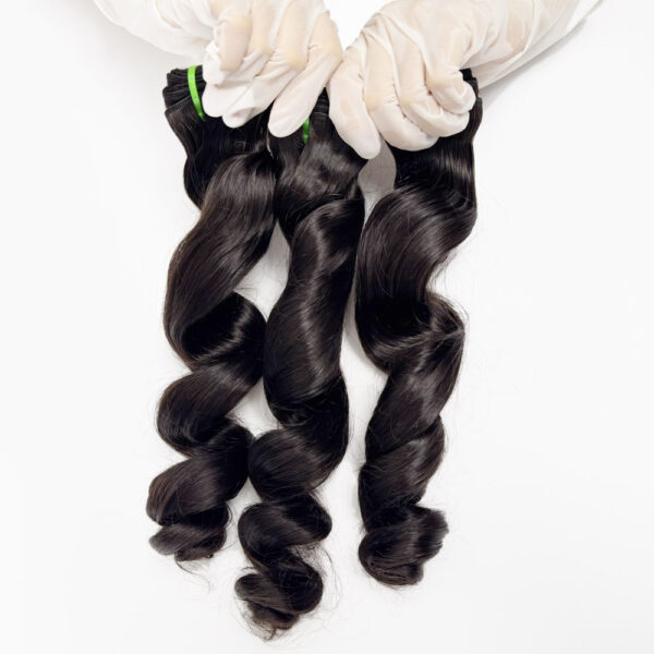 Cambodian Virgin Hair - Loose Wave