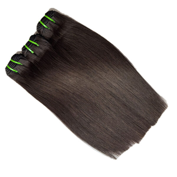 Cambodian Raw Hair – Straight